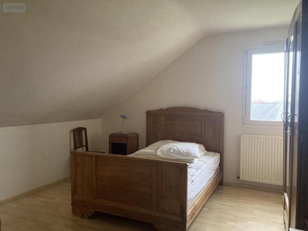 Maison à vendre à Martigné-sur-Mayenne en Mayenne (53470), ref : 53007-2164