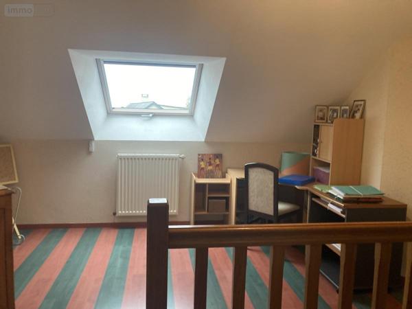 Maison à vendre à Martigné-sur-Mayenne en Mayenne (53470), ref : 53007-2164