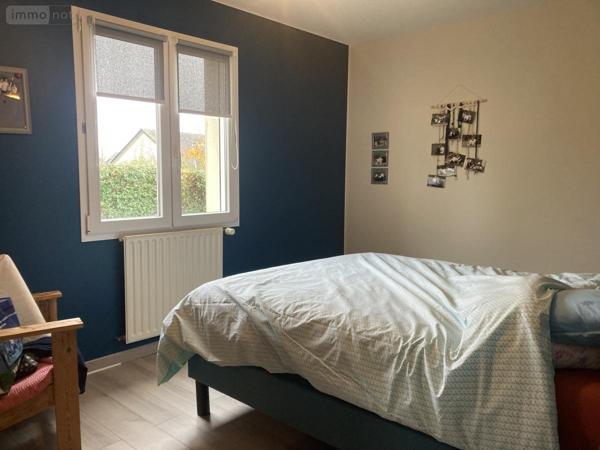 Maison à vendre à Martigné-sur-Mayenne en Mayenne (53470), ref : 53007-2164