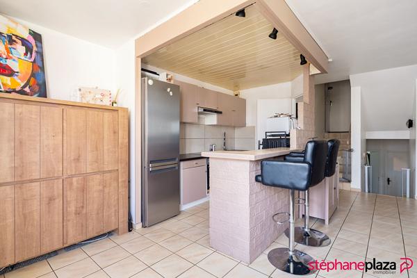 Appartement 3 pièces 70 m2