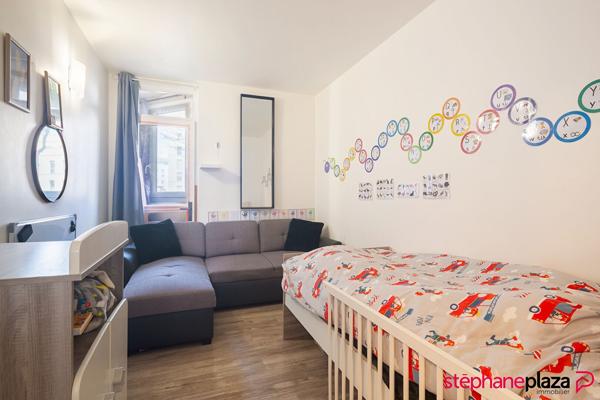 Appartement 3 pièces 70 m2
