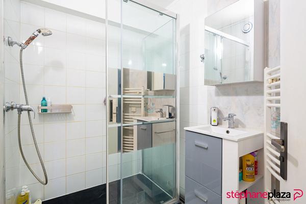 Appartement 3 pièces 70 m2