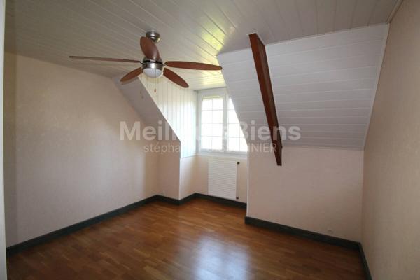 Maison F5 Orléans Bolière