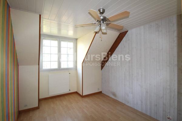 Maison F5 Orléans Bolière