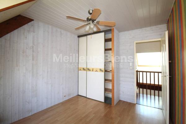 Maison F5 Orléans Bolière