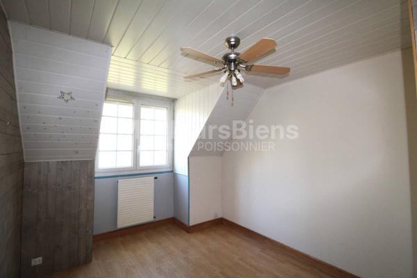 Maison F5 Orléans Bolière