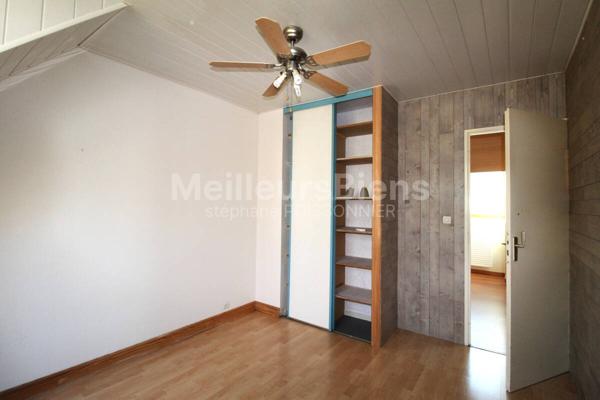 Maison F5 Orléans Bolière