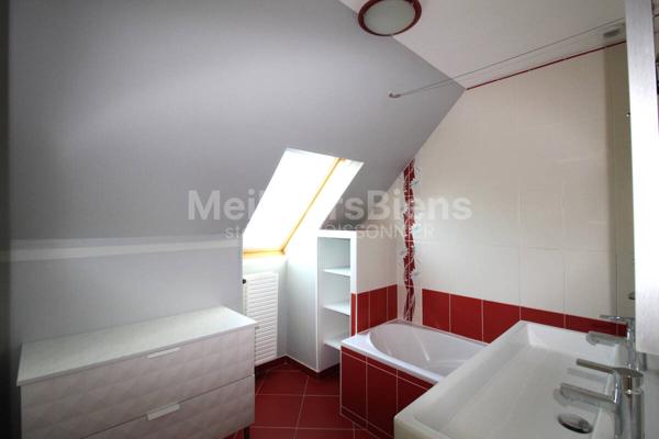 Maison F5 Orléans Bolière