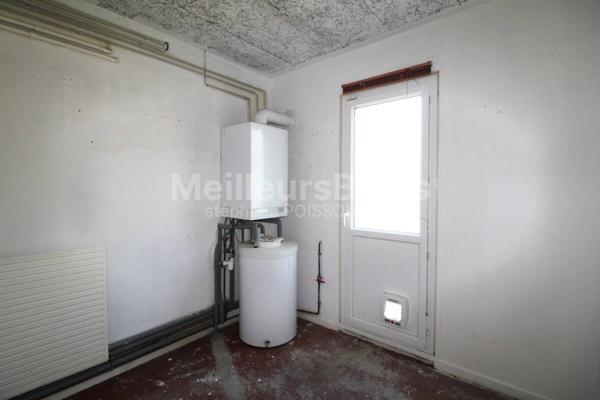 Maison F5 Orléans Bolière