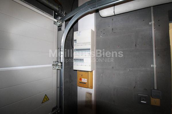 Maison F5 Orléans Bolière