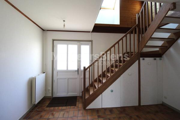 Maison F5 Orléans Bolière