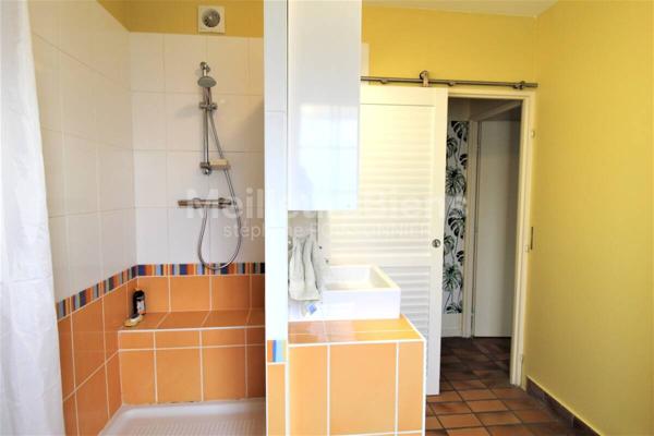 Maison F5 Orléans Bolière