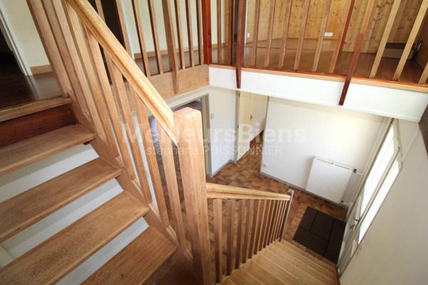 Maison F5 Orléans Bolière