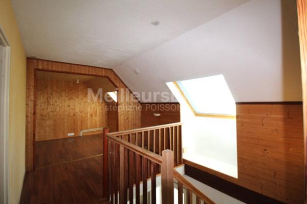 Maison F5 Orléans Bolière