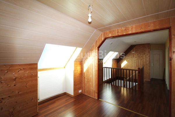 Maison F5 Orléans Bolière