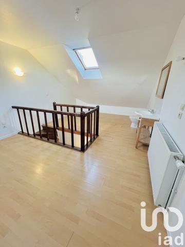 Maison à vendre 4 pièces 75 m² Creil