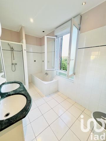 Maison à vendre 4 pièces 75 m² Creil