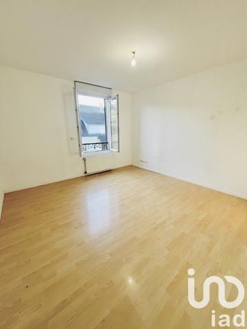 Maison à vendre 4 pièces 75 m² Creil