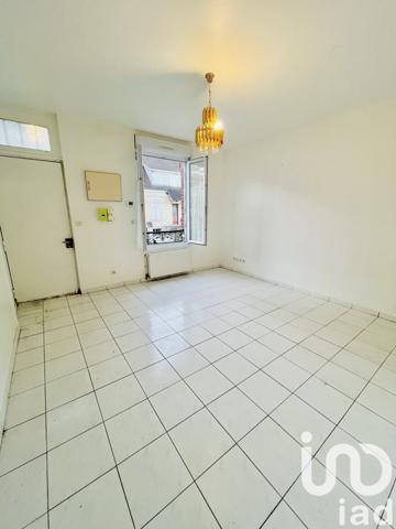 Maison à vendre 4 pièces 75 m² Creil