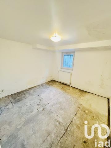 Maison à vendre 4 pièces 75 m² Creil