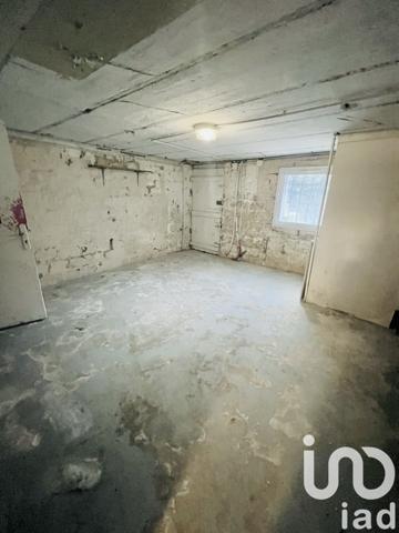 Maison à vendre 4 pièces 75 m² Creil