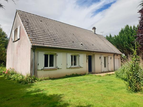 Maison 6 pièces 165 m2