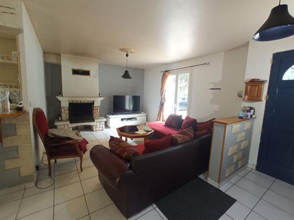 Maison 6 pièces 165 m2