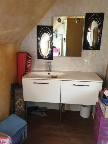 Maison 6 pièces 165 m2