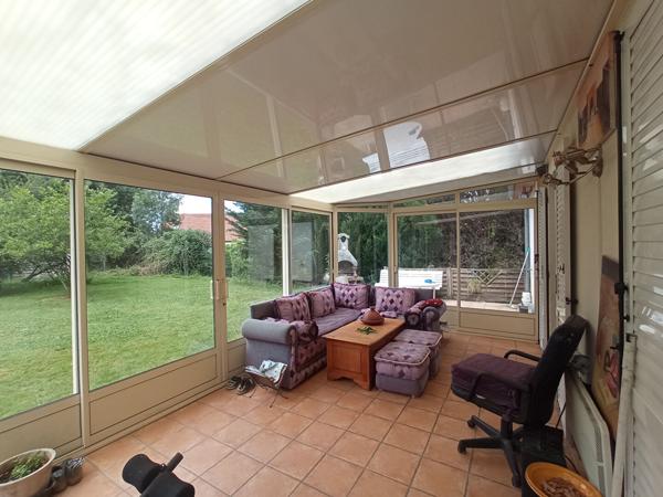 Maison 6 pièces 165 m2