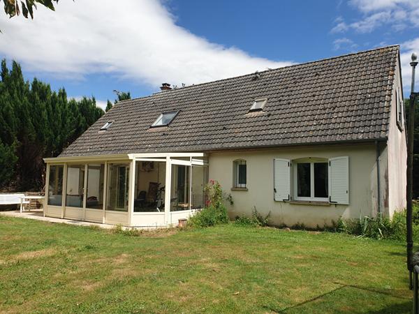 Maison 6 pièces 165 m2
