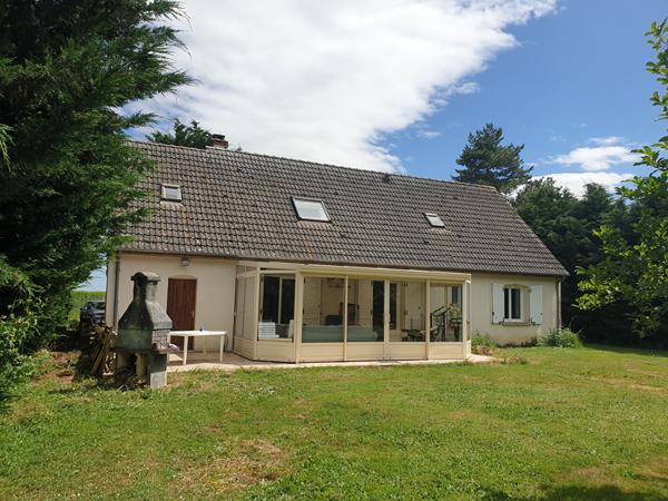 Maison 6 pièces 165 m2