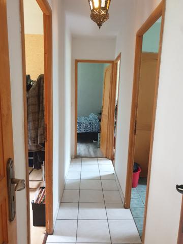 Maison 6 pièces 165 m2