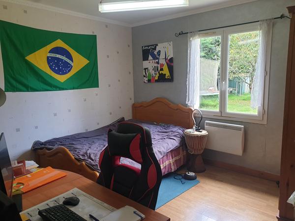 Maison 6 pièces 165 m2