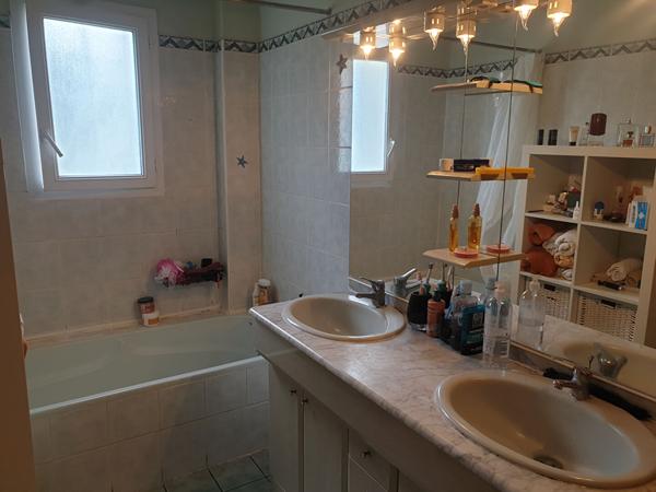 Maison 6 pièces 165 m2