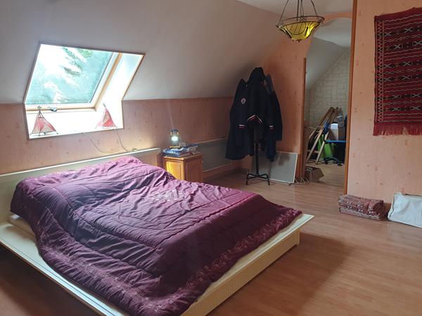 Maison 6 pièces 165 m2