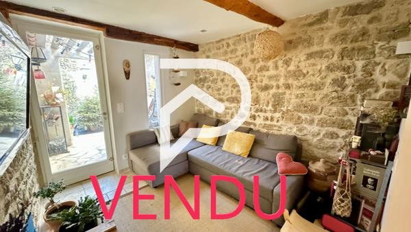 Maison 3 pièces 90 m2