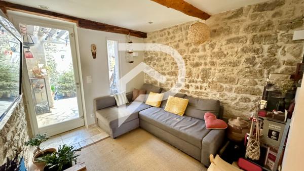 Maison 3 pièces 90 m2