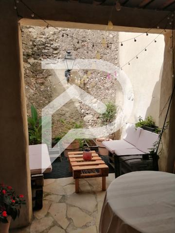 Maison 3 pièces 90 m2