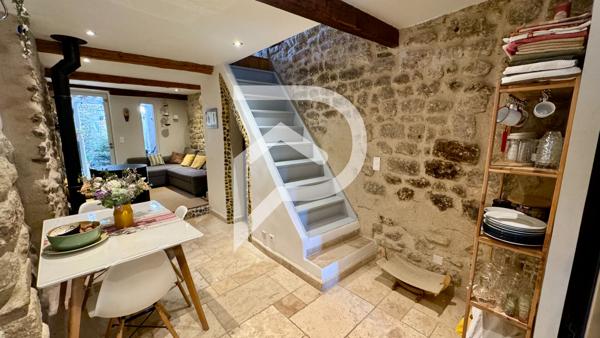 Maison 3 pièces 90 m2