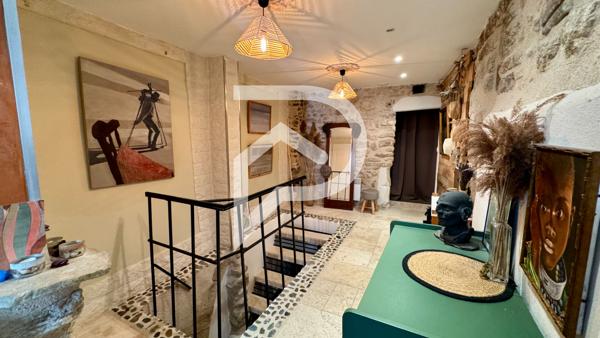 Maison 3 pièces 90 m2