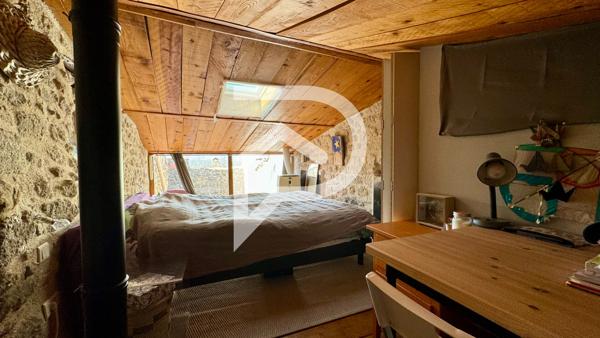 Maison 3 pièces 90 m2