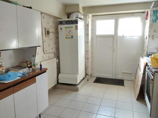 Maison Rostrenen 6 pièce(s) 150 m2