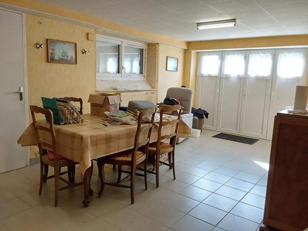 Maison Rostrenen 6 pièce(s) 150 m2