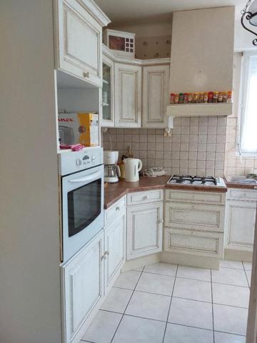 Maison Rostrenen 6 pièce(s) 150 m2