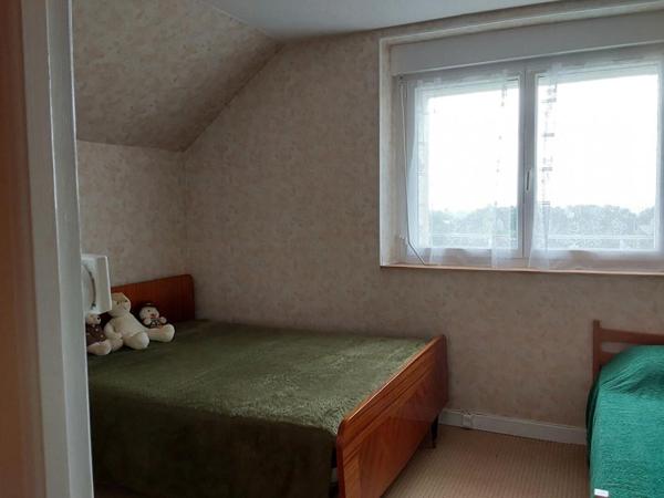 Maison Rostrenen 6 pièce(s) 150 m2