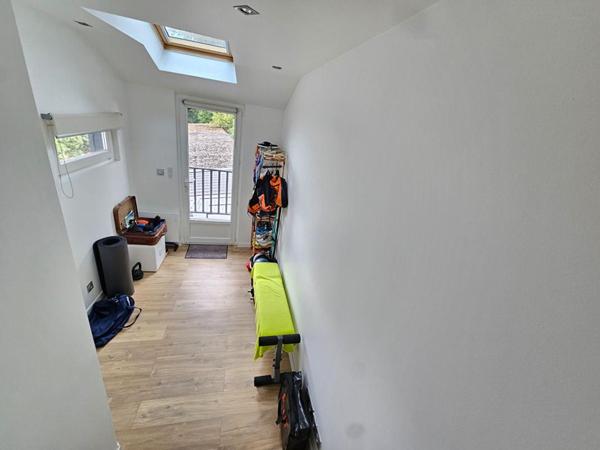 Maison angevine à seulement 5 minutes à vélo de la gare Saint-Laud - Le charme de l'ancien et le confort du contemporain