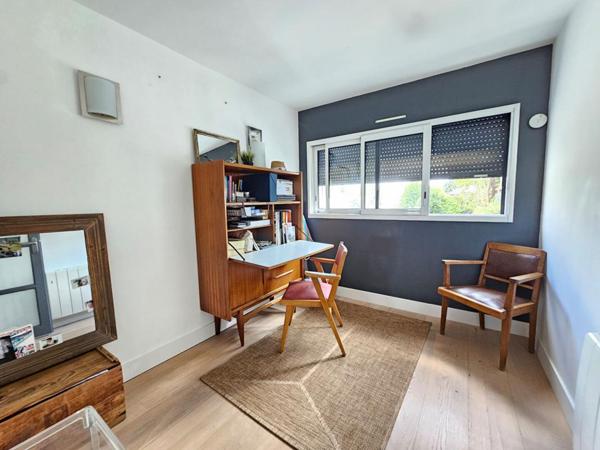 Maison angevine à seulement 5 minutes à vélo de la gare Saint-Laud - Le charme de l'ancien et le confort du contemporain