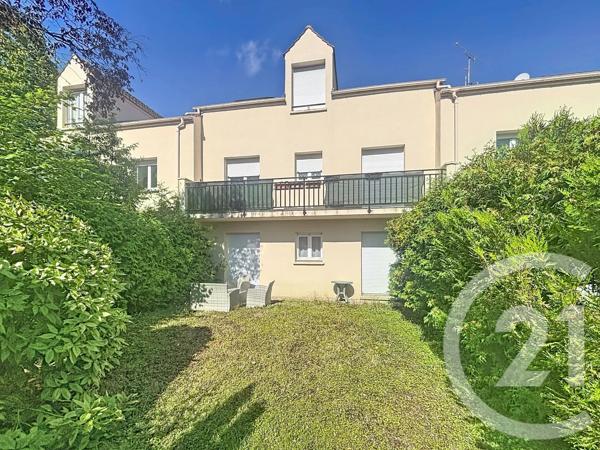 Appartement F2 à vendre  2 pièces - 40,52 m 2   BRETIGNY SUR ORGE  - 91