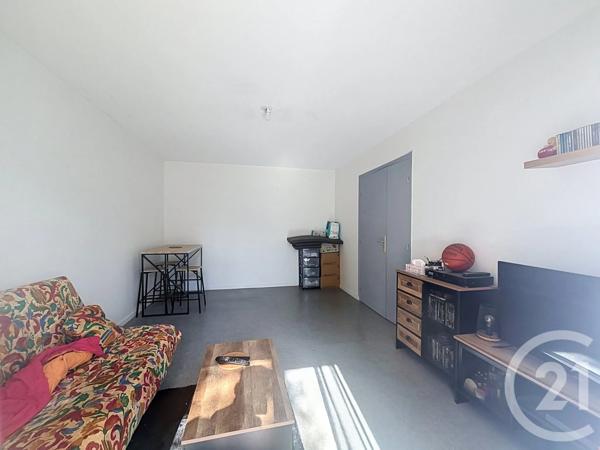 Appartement F2 à vendre  2 pièces - 40,52 m 2   BRETIGNY SUR ORGE  - 91