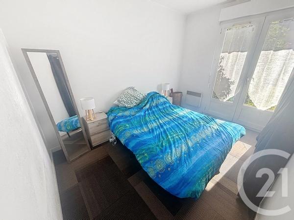 Appartement F2 à vendre  2 pièces - 40,52 m 2   BRETIGNY SUR ORGE  - 91